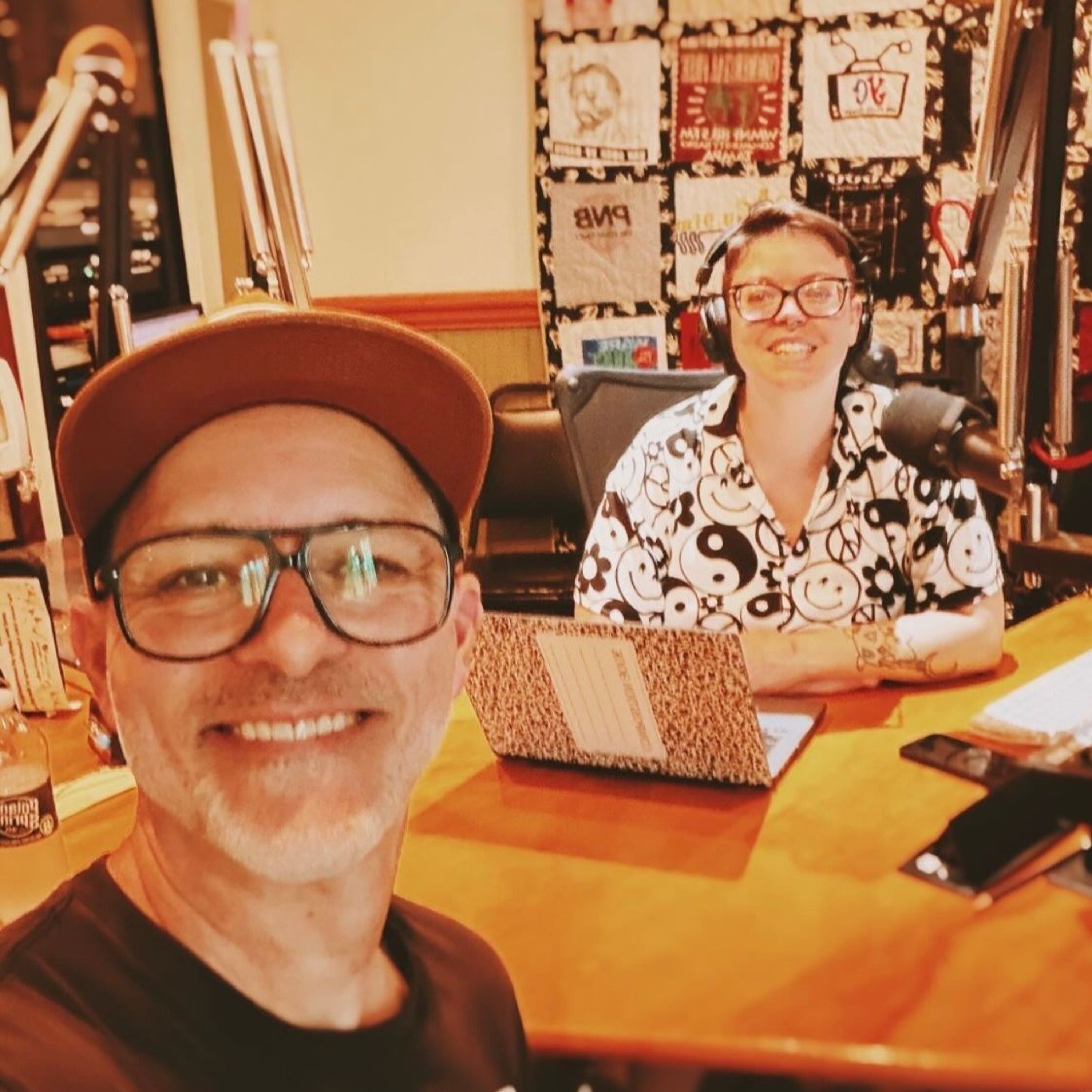 Ink Songwriting Retreat: Space To Connect And Create episode artwork