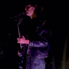 Sleep Talking - Tamino