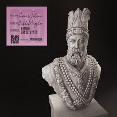 Amir Telem - Just Maybe (Kamilo Sanclemente Remix)
