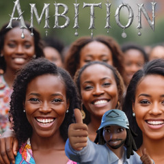 Ambition: A Loner’s Tale Poem