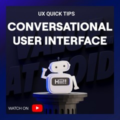 Conversational User Interface
