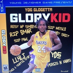 GLO GETTA - SUPERSTAR