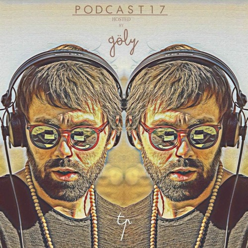 Podcast #17 Burning flame hosted by  Göly