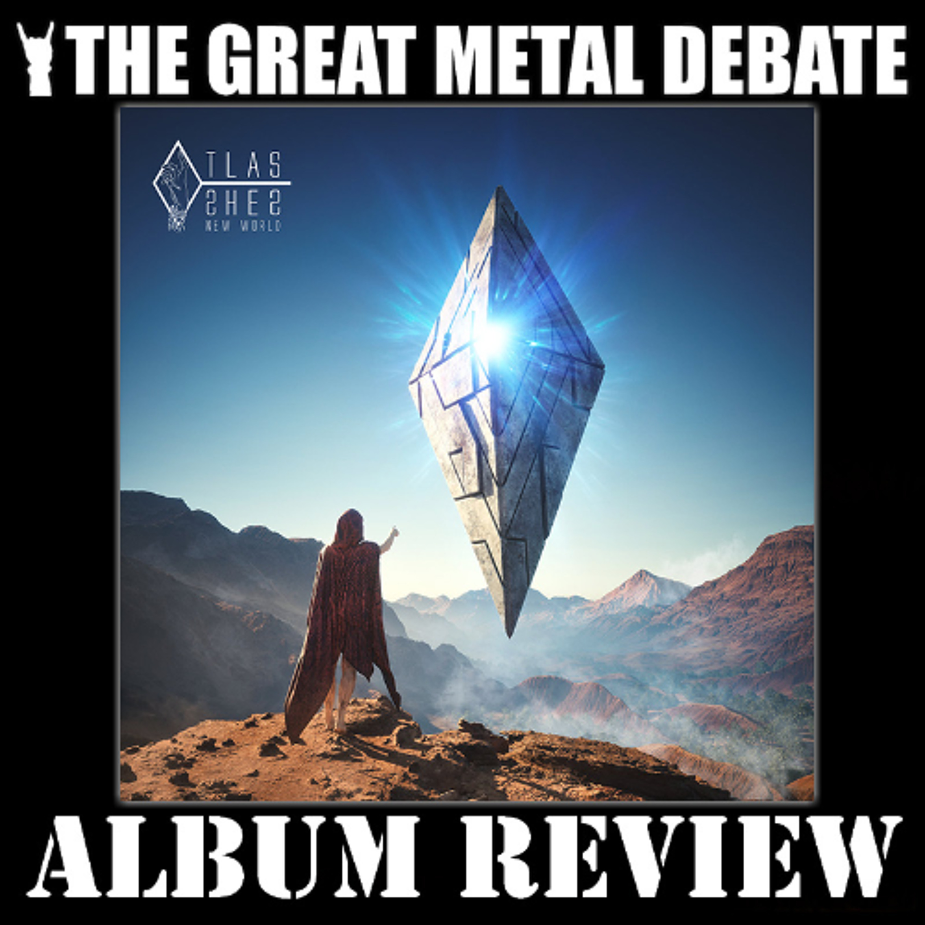 The Great Metal Debate Podcast