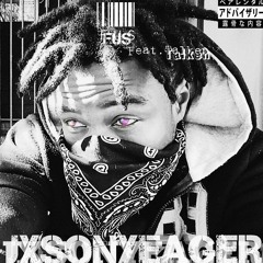 FUS! (Feat. Talken)