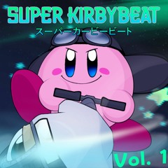 Kirby's Adventure - Grape Garden ~BVG eurobeat arrange~