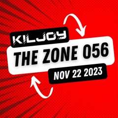 The Zone - Nov 22nd 2023