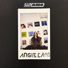 ANGIE CANO | TechHouse DJ Set @ El Muro Records