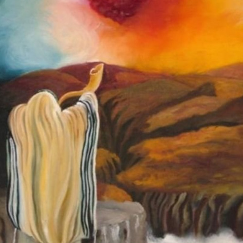 الرب عال فوق الجبال - خدمة السماء على الأرض- مصر