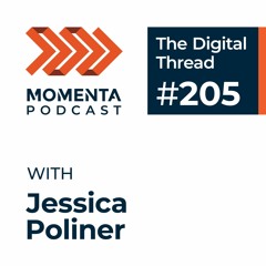 Jessica Poliner, President and CEO, relayr - Industrial Powerhouse