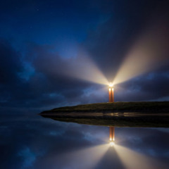 The Lighthouse