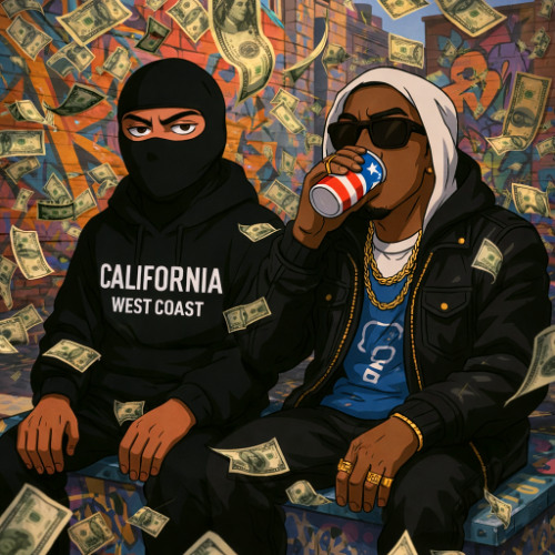 Gt Money Rapper Stream Getting2TheMoney by GangUnknown | Listen online for free on ...
