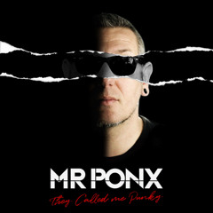 Mr Ponx - My Sound pt.2