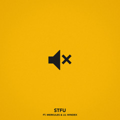 STFU (feat. Merkules & Lil Windex)