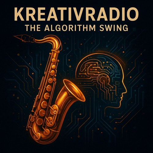 Kroom - the algorithm swings