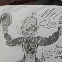 Meet the MIRROR MAN!!