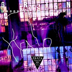gRin - Halo (prod. Deyeying) [EK4T3 Collective]