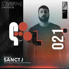 EMOTIONS 021 - Sanct J