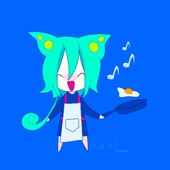 i like to fry eggs (feat. zundamon & goki)