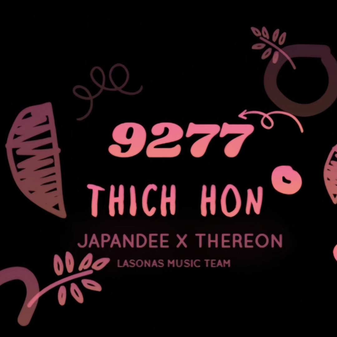 Stream 9277 THÍCH HÔN [Remix Japandee X Thereon] by TMQuang.Mx | Listen ...