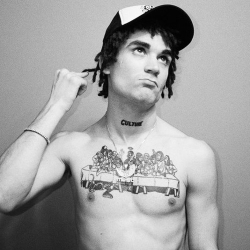 163ONMYNECK Трэп, Суперкрошки, Хип-хоп стиль