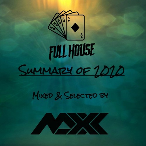 Maxx - Summary Of 2020
