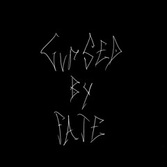 Cursed By Fate - fishnet tights