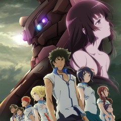 Kuromukuro opening 1 full deathtopia