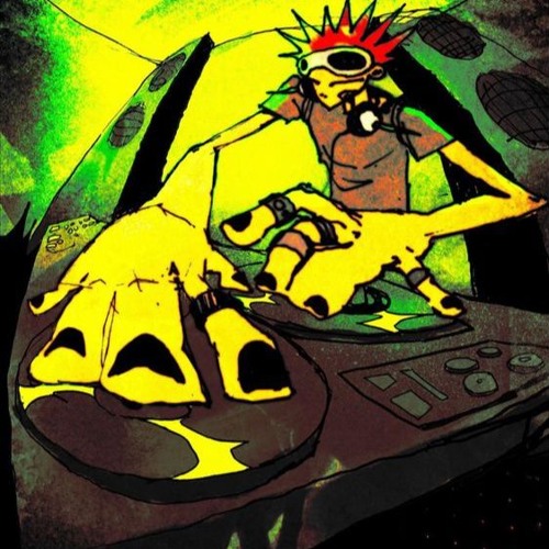 [BOOTLEG] [DEMO] FAENNA SONIQUETE HARDGROOVE REMIX