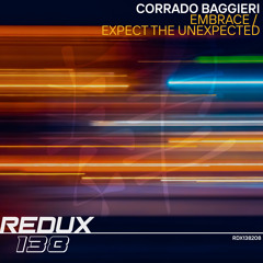 Embrace (Extended Mix)