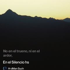 en-el-silencio-hs 2.