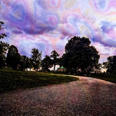 Running, Running... Ft. Shady Roze (Prod. foggy mind)