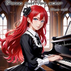 Donne Moi Ton Coeur (Piano Voix)
