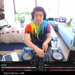 Twitch Hackweek Opening Ceremony (April 4, 2022)
