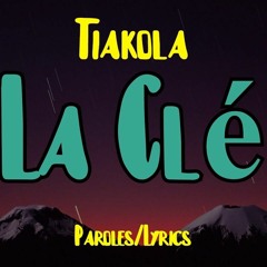 Tiakola - La Clé (Dan!Mart!nez Remix)