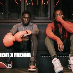 Frenna & Eves Laurent 101Barz X Metropole Orkest 15 Jaar 101Barz