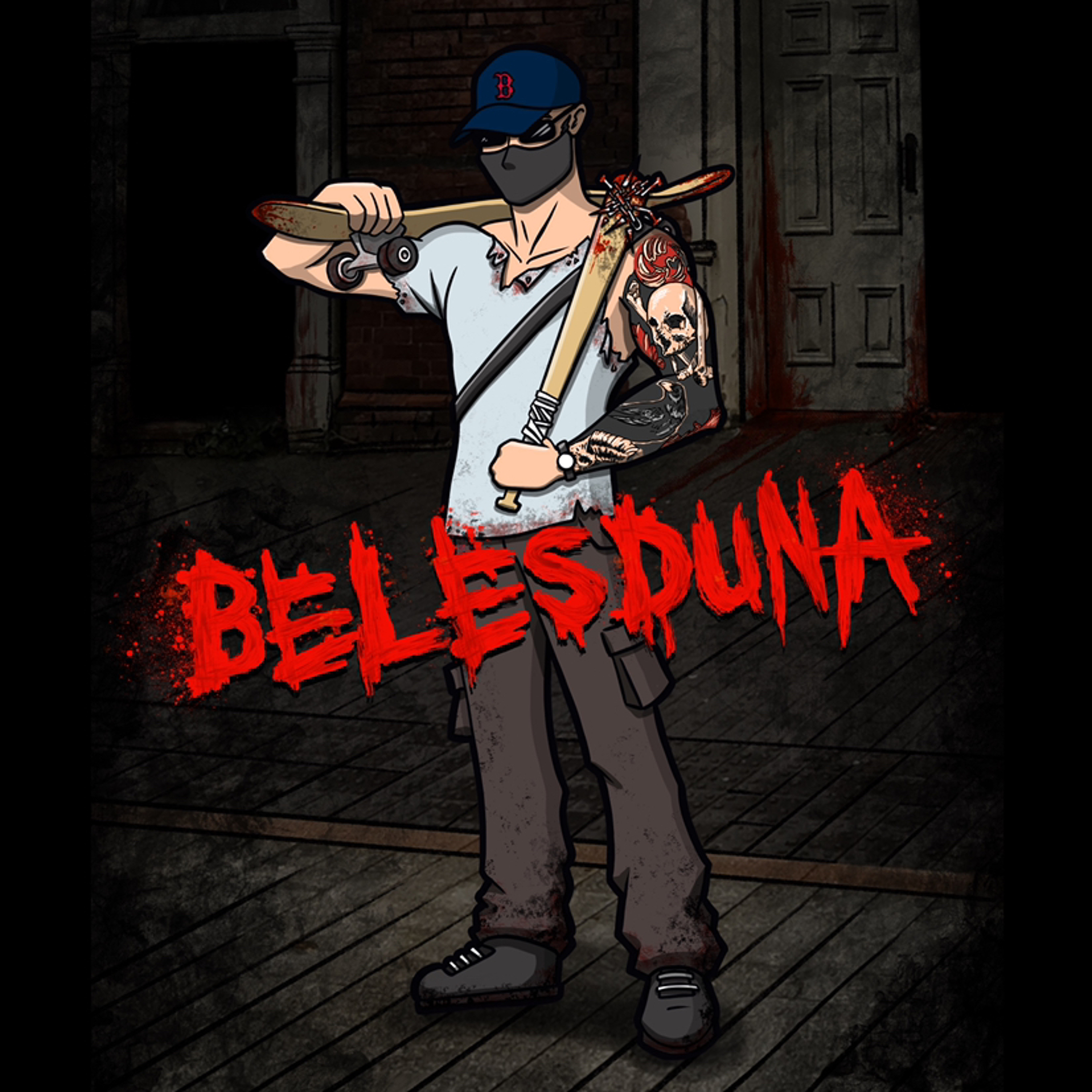 Belesduna