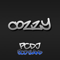 COZZY - CUTLA MA BEST YINS 08 ( FUR CRAIG BROADLEY & GARY BRADY )