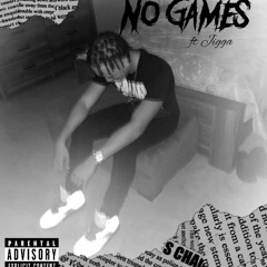 MoB 6reezy X Jigga - No games.m4a