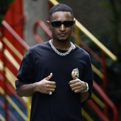 MTG - TIRA ESSA ROUPA LOGO - DJ GVZINHO TRALHA