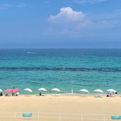 Summer cover.