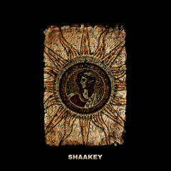 Shaakey - S A N A D [Prod. Danirise]