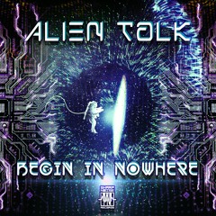 2 - Alien Talk - Perseverance (SAMPLE) OUT NOW !!