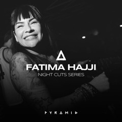 PYRAMID Night Cuts: Fatima Hajji