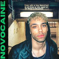 Novocaine [Explicit]