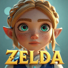 Zelda [T-MO-T Symphonic Dubstep Cover]