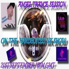 TRANCE ANGEL SHOW SEPTEMBER  EDITION 2024