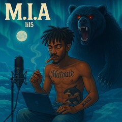 M.I.A