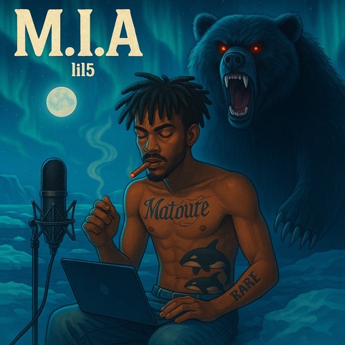 M.I.A