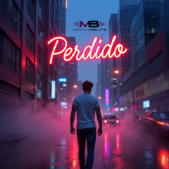 🔥 Perdido 🔥 Nicky Jam 🔥 Romantic Reggaeton Type Beat